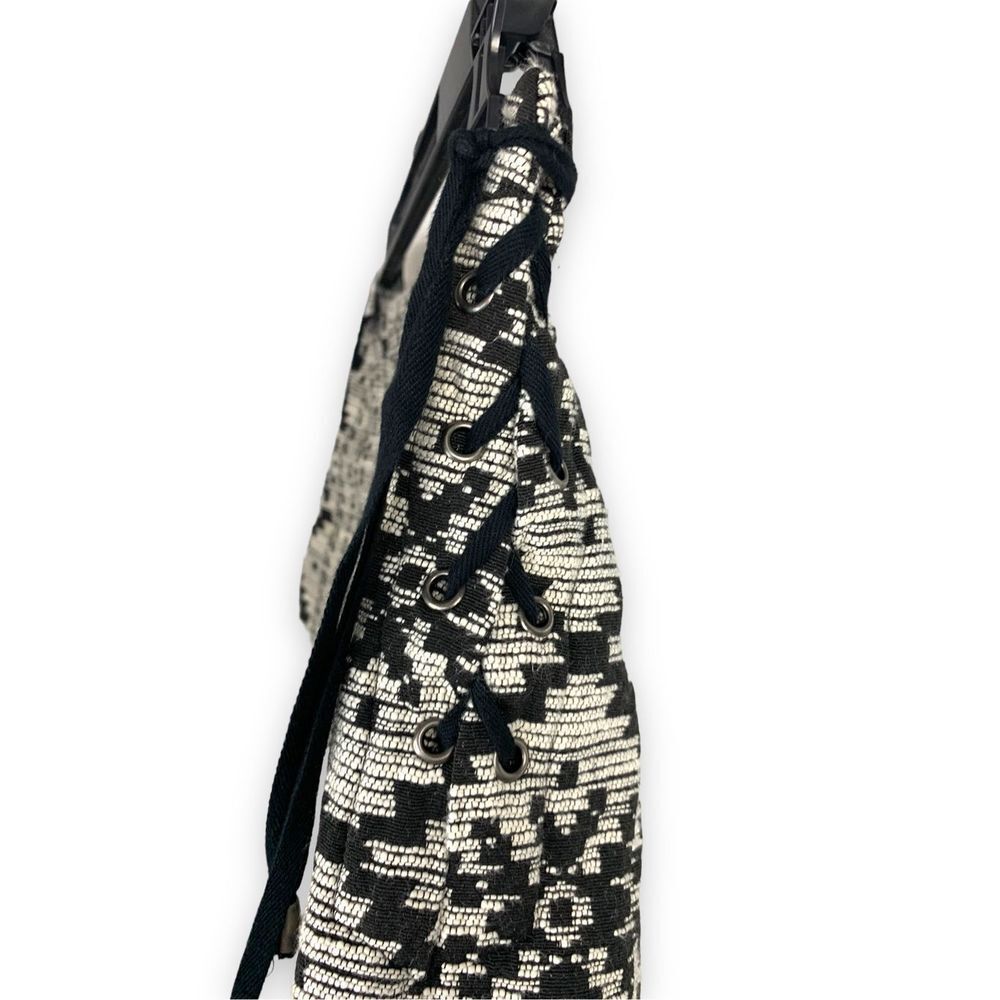 Who What Wear Tie Side Shorts 6 - Picture 2 of 6